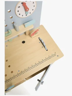 AliceFox Legetøj Til Børn På 0-10 År|Rolleleg*Alice & Fox Arbejdsbænk