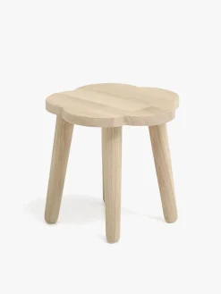 AliceFox Børnemøbler*Alice & Fox BLOSSOM Bord & Stol, Natur