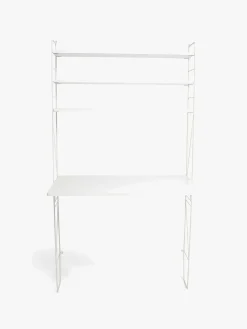 AliceFox Børnemøbler*Alice & Fox BONNIE Skrivebord, Hvid