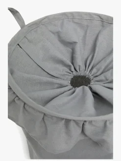 AliceFox Opbevaring*Alice & Fox DEMI Opbevaringskurve 2-pak, Grå Grå