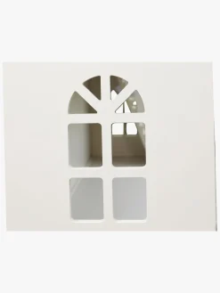 AliceFox Legetøj Til Børn På 0-10 År|Dukker & Bamser*Alice & Fox Dukkehus, Beige