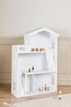 AliceFox Dukker & Bamser>Alice & Fox Dukkehus,