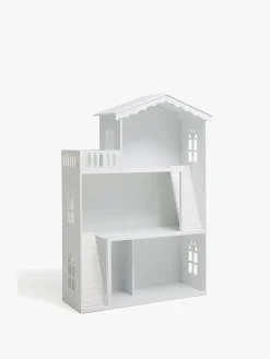 AliceFox Dukker & Bamser>Alice & Fox Dukkehus,