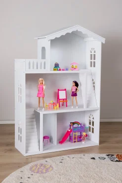 AliceFox Dukker & Bamser></noscript>Alice & Fox Dukkehus,