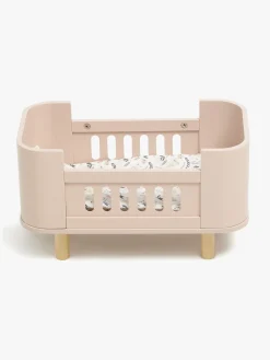 AliceFox Alice & Fox Dukkeseng inkl. Madras, Pink