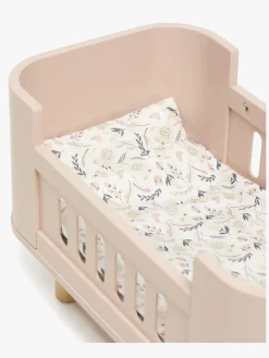 AliceFox Alice & Fox Dukkeseng inkl. Madras, Pink