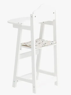 Børn AliceFox Legetøj Til Børn På 0-10 År|Dukker & Bamser></noscript>Alice & Fox Dukkestol,