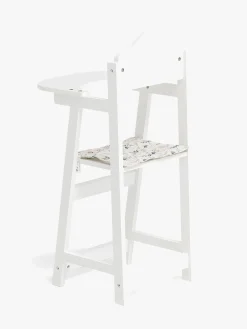 Børn AliceFox Legetøj Til Børn På 0-10 År|Dukker & Bamser></noscript>Alice & Fox Dukkestol,