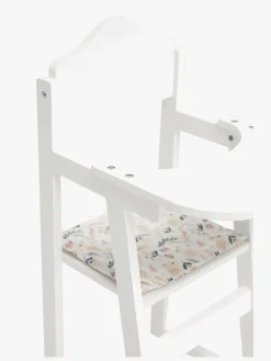 Børn AliceFox Legetøj Til Børn På 0-10 År|Dukker & Bamser></noscript>Alice & Fox Dukkestol,