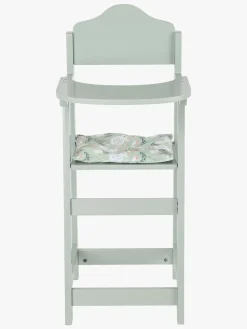 AliceFox Alice & Fox Dukkestol, Mintgrøn