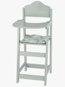 AliceFox Alice & Fox Dukkestol, Mintgrøn