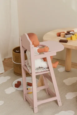 AliceFox Alice & Fox Dukkestol, Pink