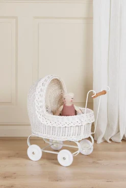 AliceFox Dukker & Bamser>Alice & Fox Dukkevogn,