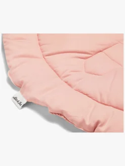 Børn AliceFox Interiør></noscript>Alice & Fox Elephant Legetæppe Ø80, Mellow Rose