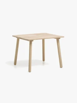 AliceFox Børnemøbler*Alice & Fox ELLIE Bord & Stole, Natur Beige