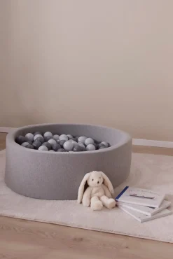 AliceFox Alice & Fox FLORA Boldbassin 30x90, Grå
