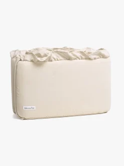 AliceFox Sengetøj*Alice & Fox FREYA Sengerand, Beige