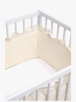 AliceFox Sengetøj*Alice & Fox FREYA Sengerand, Beige