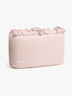 AliceFox Sengetøj*Alice & Fox FREYA Sengerand, Pink Lyserød