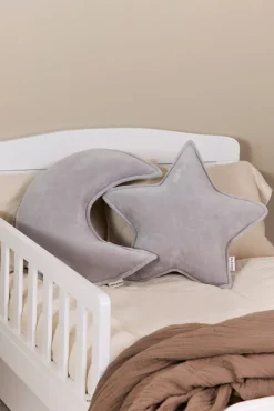 AliceFox Interiør*Alice & Fox GIGI Pyntepuder, Grå Grå