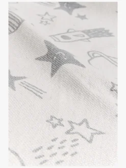 AliceFox Gulvtæpper*Alice & Fox Gulvtæppe White Space Ø120