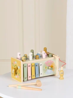 AliceFox Trælegetøj*Alice & Fox Hammerbræt