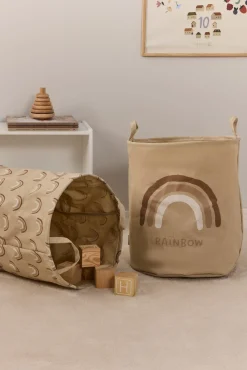 Børn AliceFox Opbevaring>Alice & Fox INDRA Opbevaringskurve 2-pak, Nature