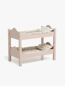 AliceFox Alice & Fox Køjeseng, Pink