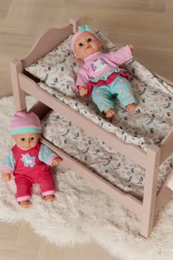 AliceFox Alice & Fox Køjeseng, Pink