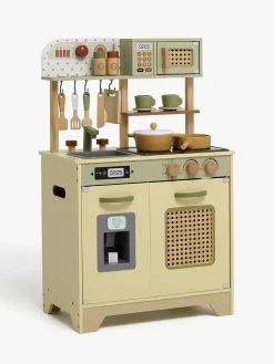 AliceFox Rolleleg>Alice & Fox Køkkensæt