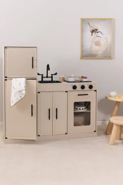 AliceFox Rolleleg></noscript>Alice & Fox Legekøkken,