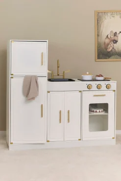 AliceFox Rolleleg>Alice & Fox Legekøkken,