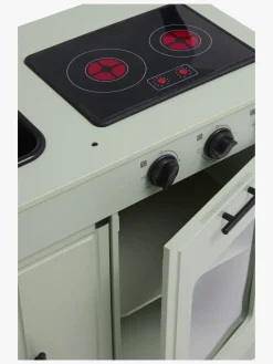 AliceFox Rolleleg></noscript>Alice & Fox Legekøkken, Mintgrøn