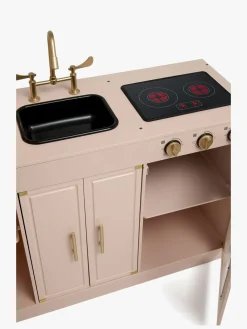 AliceFox Rolleleg></noscript>Alice & Fox Legekøkken, Pink