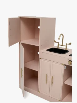 AliceFox Rolleleg></noscript>Alice & Fox Legekøkken, Pink