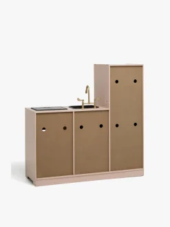 AliceFox Rolleleg></noscript>Alice & Fox Legekøkken, Pink