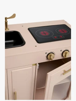 AliceFox Rolleleg></noscript>Alice & Fox Legekøkken, Pink