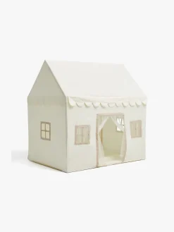 AliceFox Legetelte & -Tunneler|Legetøj Til Børn På 0-10 År*Alice & Fox Legetelt, Beige