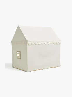 AliceFox Legetelte & -Tunneler|Legetøj Til Børn På 0-10 År*Alice & Fox Legetelt, Beige