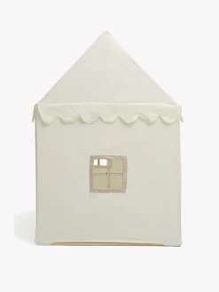 AliceFox Legetelte & -Tunneler|Legetøj Til Børn På 0-10 År*Alice & Fox Legetelt, Beige