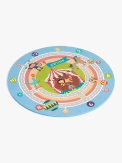 AliceFox Interiør*Alice & Fox Legetæppe Cirkus 7 Brikker, 90 cm