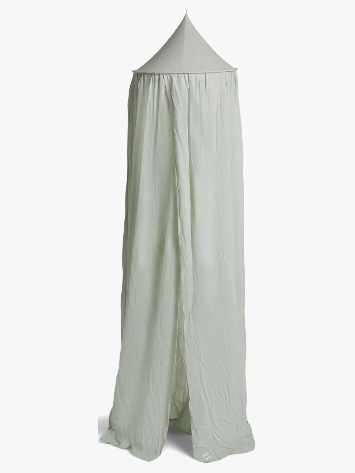 AliceFox Børnesenge & Tilbehør*Alice & Fox LINNEA Sengehimmel, Dusty Green