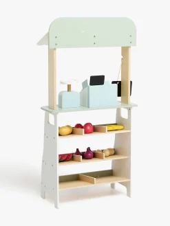 AliceFox Alice & Fox Markedsbod, Hvid