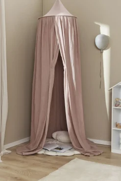 Børn AliceFox Alice & Fox MILLIE Sengehimmel, Dusty Rose