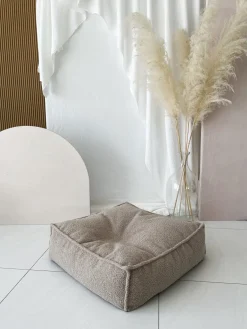 AliceFox Børnemøbler*Alice & Fox MISTY Puf, Beige