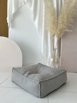 AliceFox Børnemøbler*Alice & Fox MISTY Puf, Grå Grå