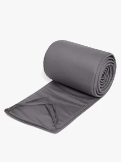 AliceFox Sengetøj*Alice & Fox MOLLY Sengerand 360 cm, Granite Grå