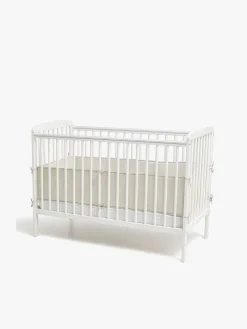 AliceFox Sengetøj*Alice & Fox MOLLY Sengerand 360 cm, Greige Grå