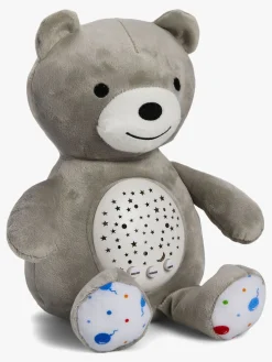 Børn AliceFox Alice & Fox Natlampe Bjørn, Grå