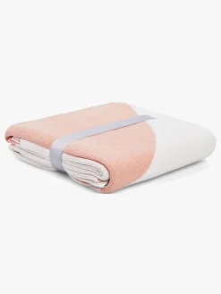 Børn AliceFox Interiør>Alice & Fox Plaid 100x140, Hjerte